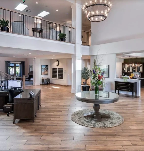 Image of Oakmont of Lodi (7)