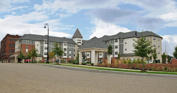 Image of Bradley Place (1)