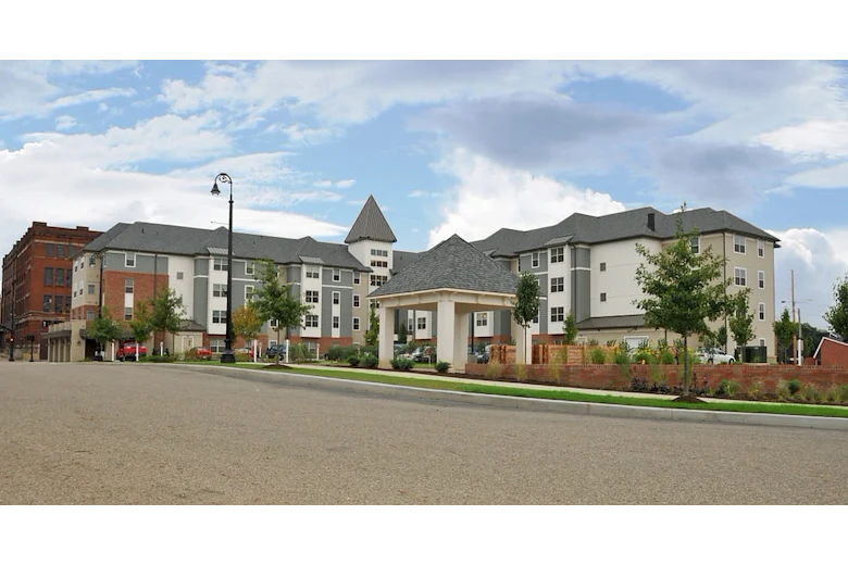 Image of Bradley Place (1)