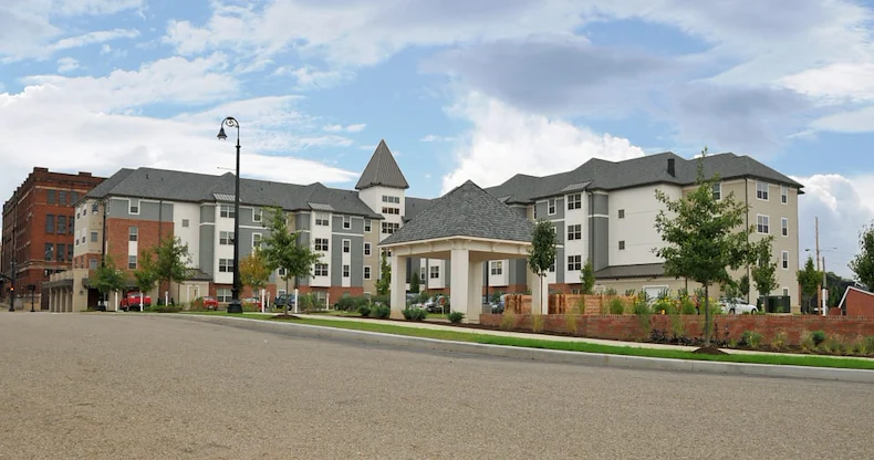 Image of Bradley Place (1)