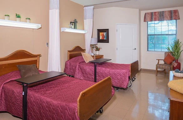 Image of Stone Oak Care Center (2)