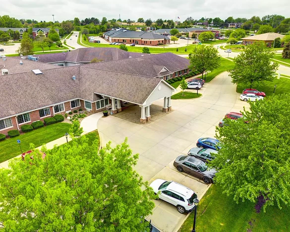 Image of Glen Oaks Alzheimer’s Special Care Center (8)