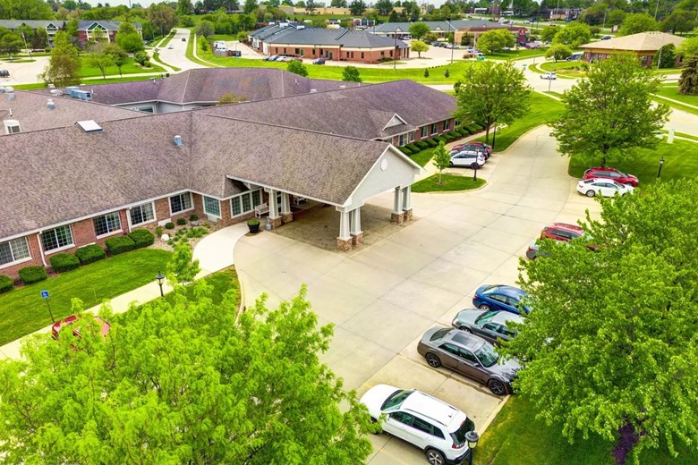 Image of Glen Oaks Alzheimer’s Special Care Center (8)