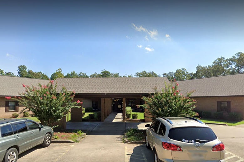 Image of The Springs Of Pine Bluff (1)