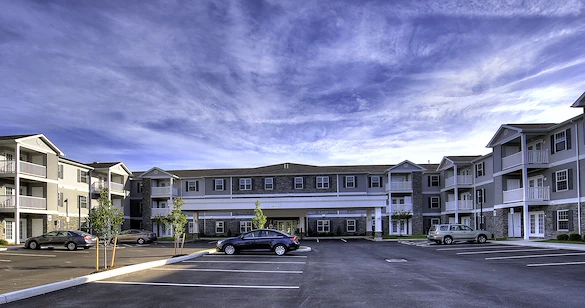 Image of Fayebrooke on Maple (1)