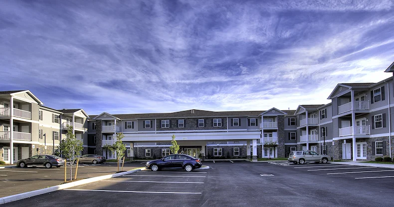 Image of Fayebrooke on Maple (1)