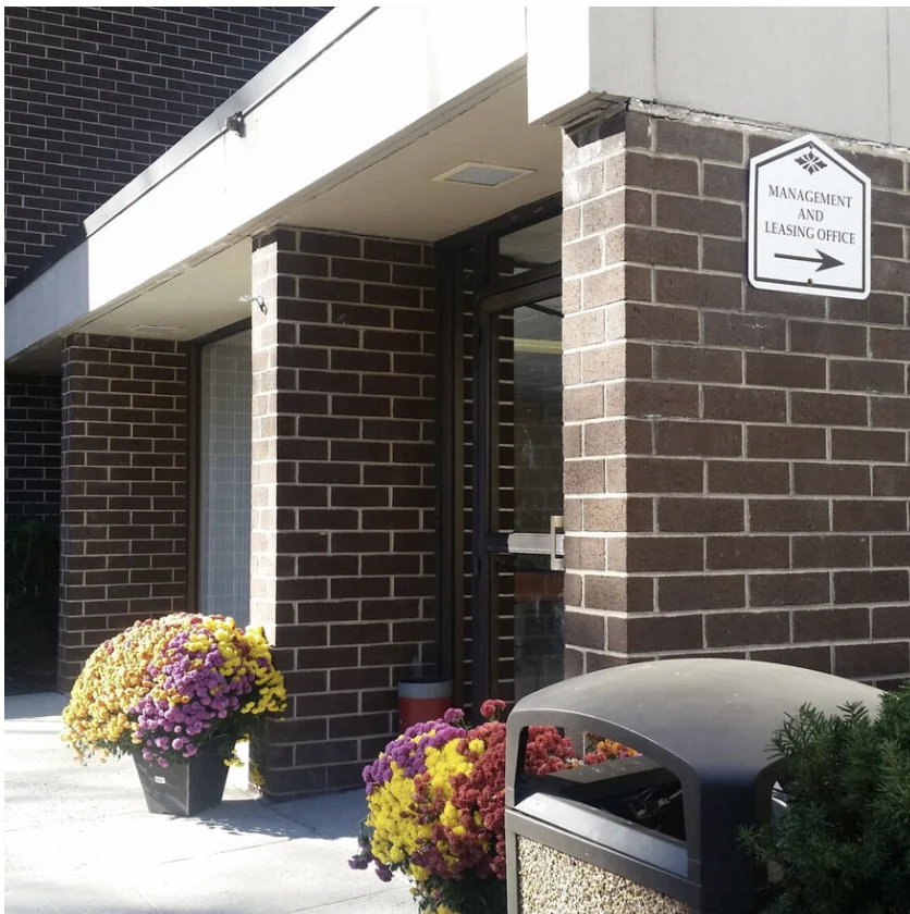 Image of Cedarbrook Apartments (1)