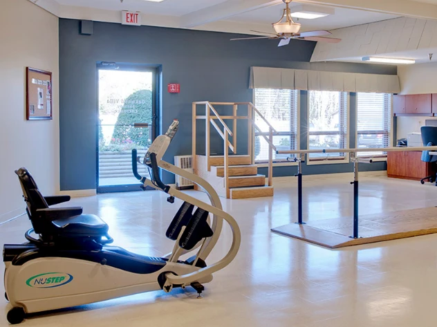 Image of Oakwood Health Services (6)