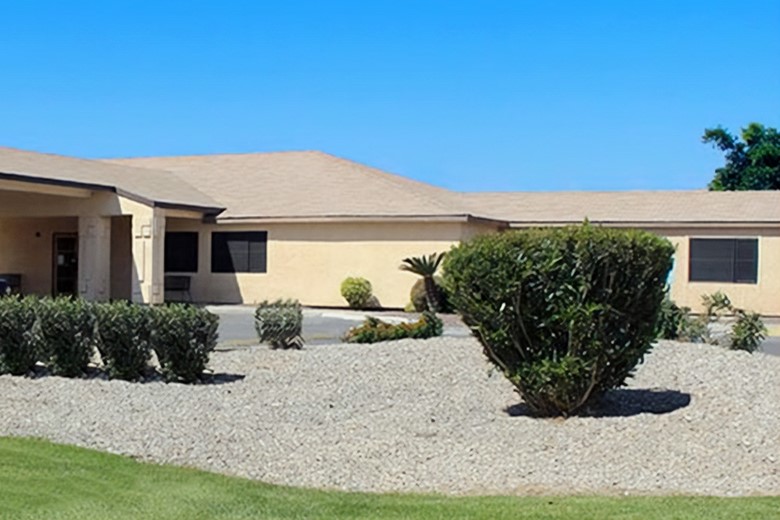 Image of Haven Of Yuma (1)