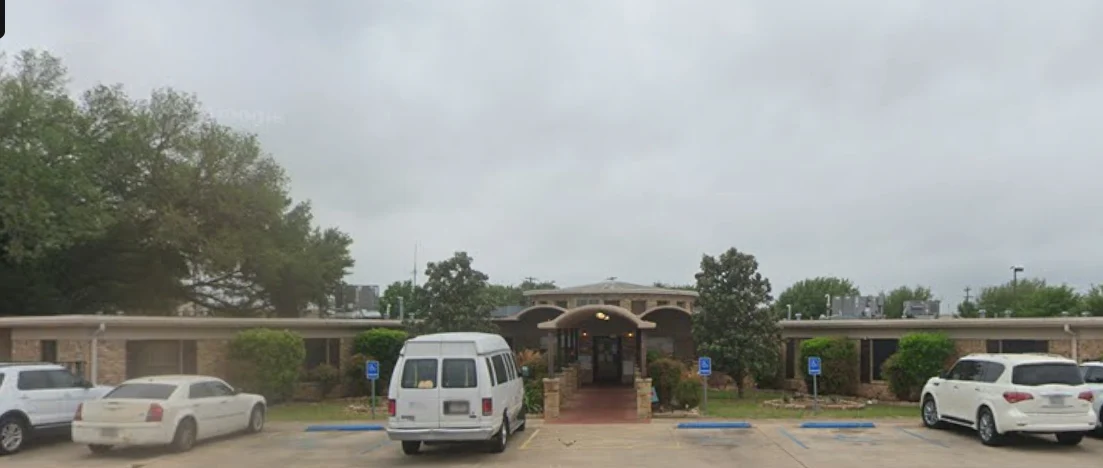 Image of Bastrop Nursing Center (1)