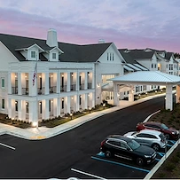 Image of The Claiborne at Brickyard Crossing (1)