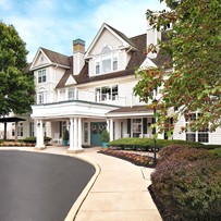 Image of The Residence at Cherry Hill (1)