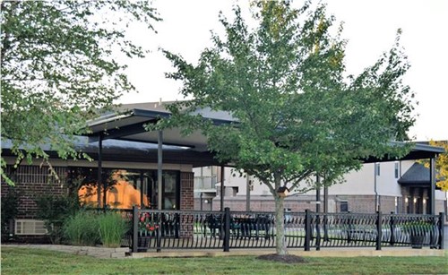 Image of Glendale Gardens Nursing & Rehab (5)