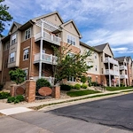 Image of Frost Woods II Senior Apartments (8)
