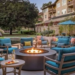 Image of Vi At Palo Alto Senior Living (9)