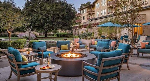 Image of Vi At Palo Alto Senior Living (9)