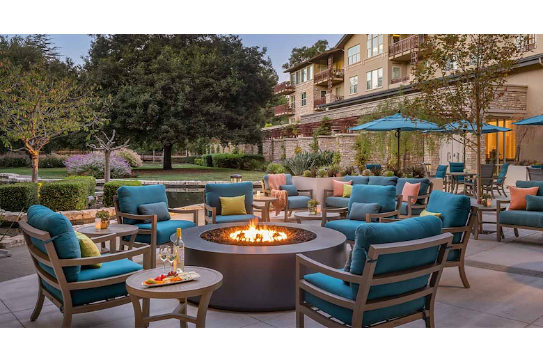 Image of Vi At Palo Alto Senior Living (9)