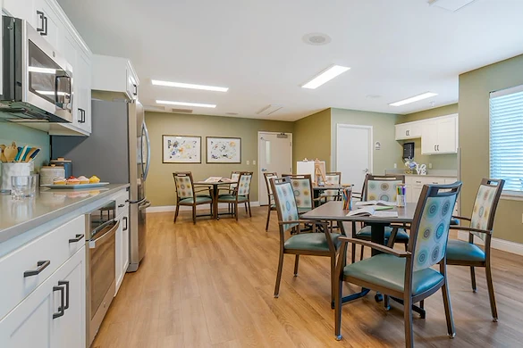 Image of Brookdale Vancouver Stonebridge (7)