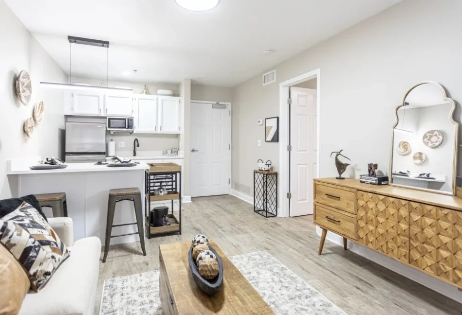 Image of The Laurel at Millcreek (6)