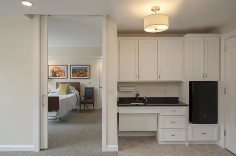 Image of Skilled Nursing At Fellowship Village (8)