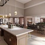 Image of Overture Tributary (3)