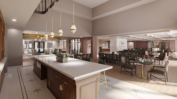 Image of Overture Tributary (3)