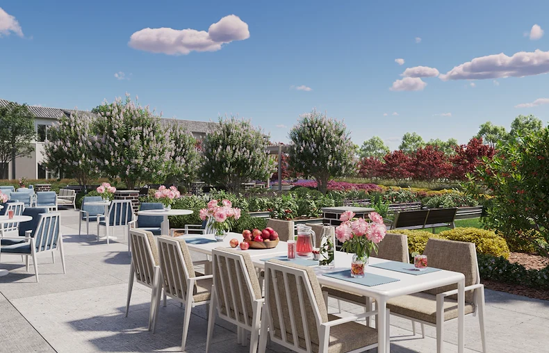 Image of Sonrisa Senior Living - Assisted Living (10)