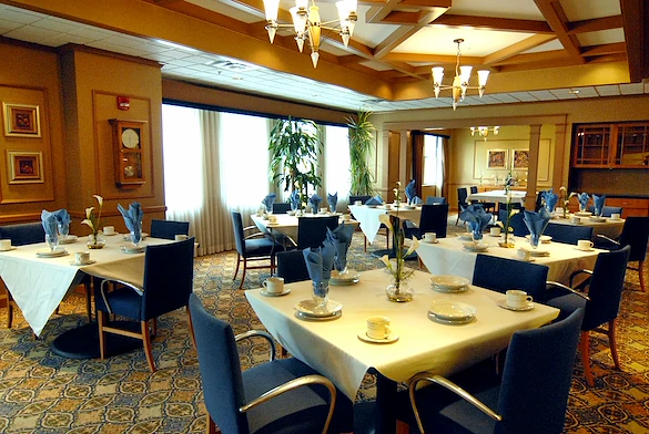 Image of Alden Des Plaines Rehab & Hc (4)