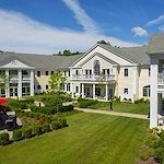 Image of The Saybrook at Haddam (1)