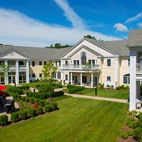 Image of The Saybrook at Haddam (1)