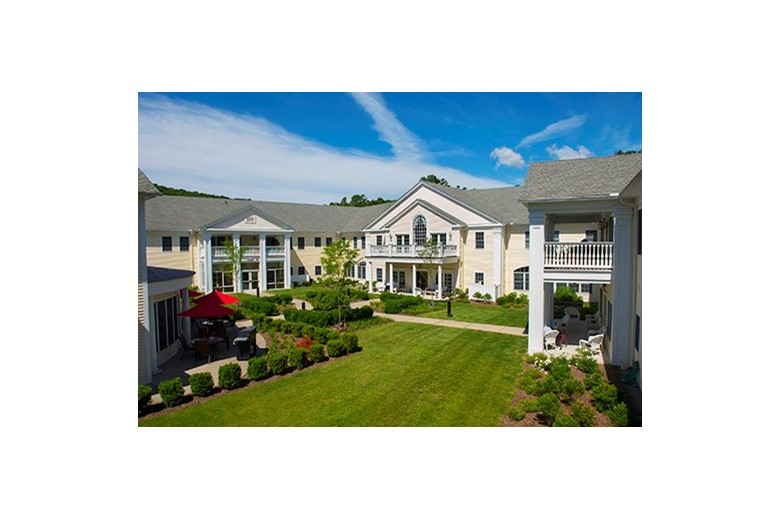 Image of The Saybrook at Haddam (1)