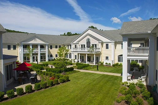 Image of The Saybrook at Haddam (1)