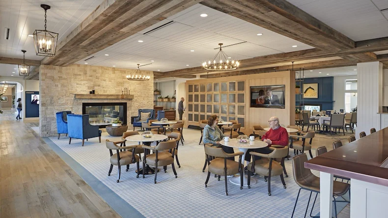 Image of Bridges Stamford (6)