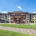 Image of The Summit of Coralville (1)