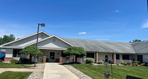Image of Majestic Care of Flushing Assisted Living (1)