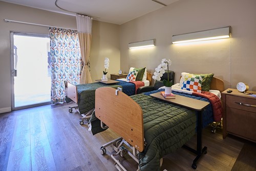 Image of Huntington Park Nursing Center (5)