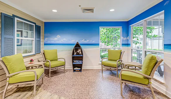 Image of Arden Courts at Bingham Farms (3)