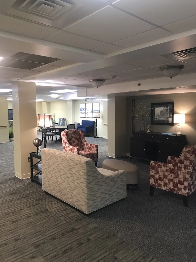 Image of Good Samaritan - St. John's Health Services (2)