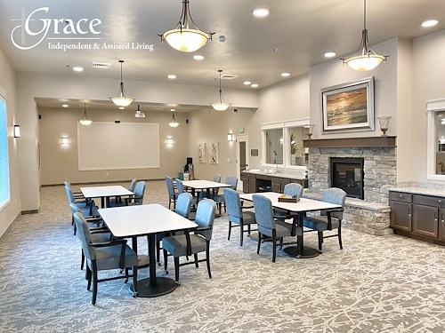 Image of Grace Assisted Living at Chubbuck (10)