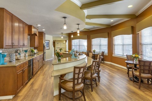 Image of Brookdale North Scottsdale (3)