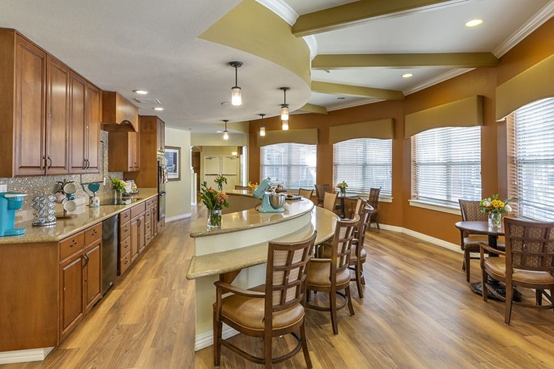 Image of Brookdale North Scottsdale (3)