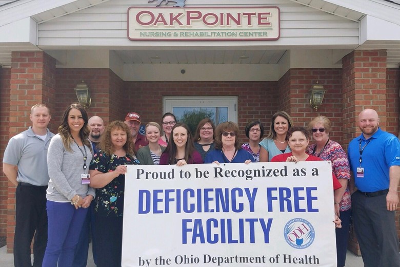Image of Oak Pointe Nursing & Rehabilitation (1)
