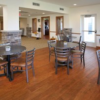 Image of Oak Park Place - Burlington (5)