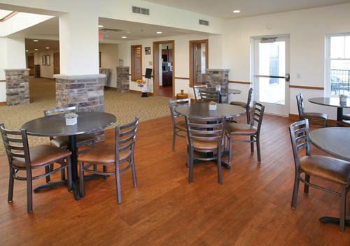 Image of Oak Park Place - Burlington (5)