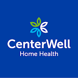 CenterWell Home Health Lincoln's Logo