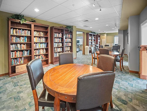 Image of Good Samaritan - Water Valley Senior Living Resort (3)