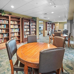 Image of Good Samaritan - Water Valley Senior Living Resort (3)