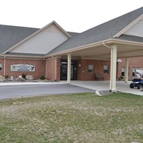 Image of Otterbein SeniorLife St. Marys Senior Living (2)