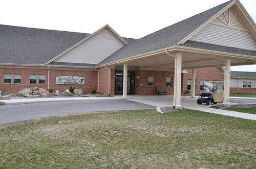 Image of Otterbein SeniorLife St. Marys Senior Living (2)
