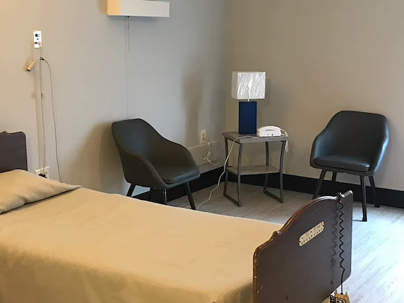 Image of Heartland San Antonio Wellness & Rehabilitation (9)